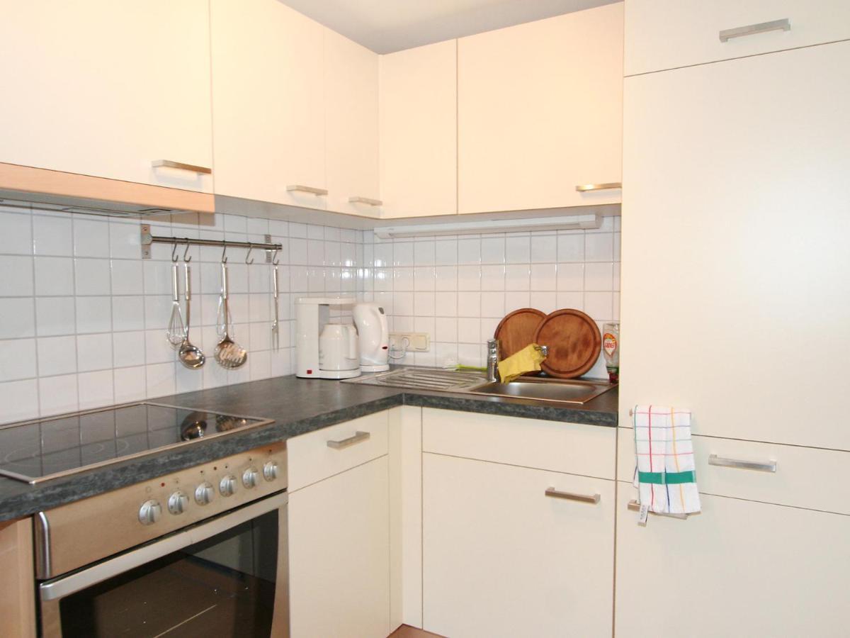 Apartment Mangeng-1 By Interhome Бартоломеберг Экстерьер фото